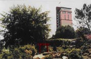 hindenburgturm